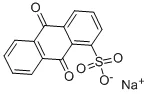 蒽醌-1-磺酸钠 - TCI