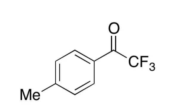 2,2,2-三氟-1-(对甲苯基)乙酮