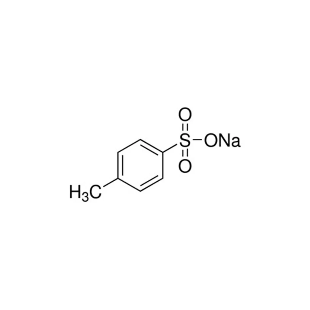 甲苯-4-磺酸钠