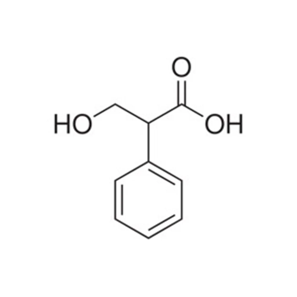 试剂托品酸