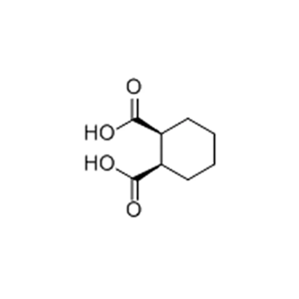 顺-1,2-环己二羧酸