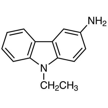 3-氨基-9-乙基咔唑[用于生化研究] - TCI