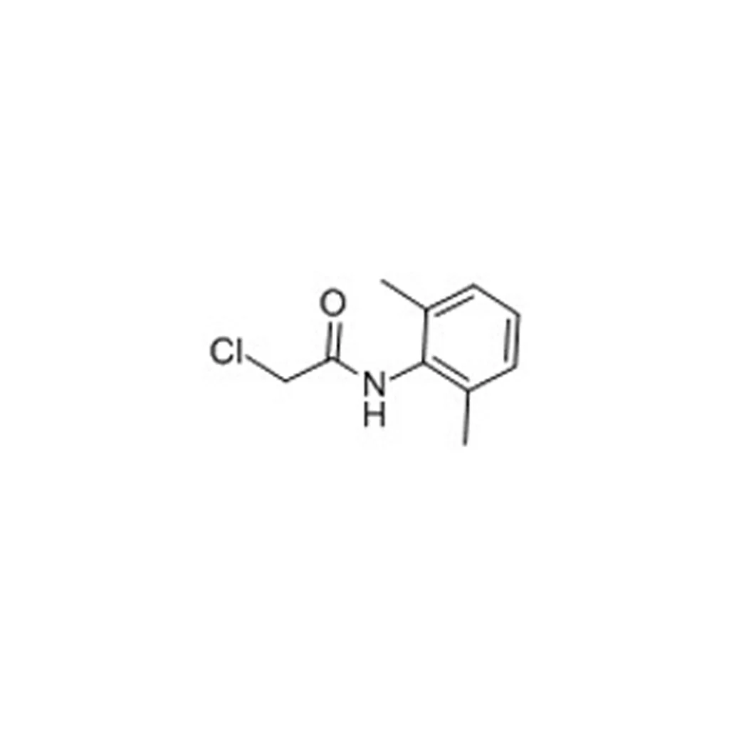 N-氯-2,6-二甲基乙酰苯胺, 99%