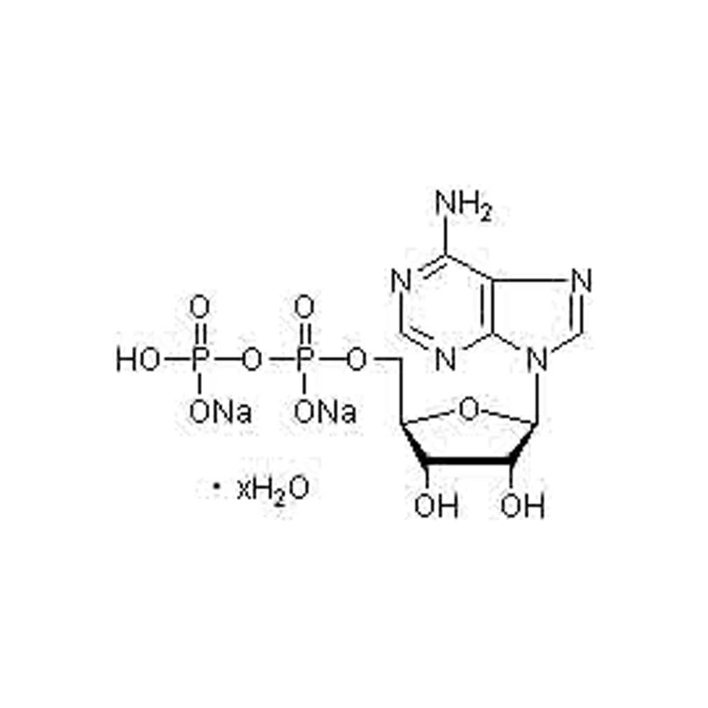 腺苷-5'-二磷酸二钠盐水合物