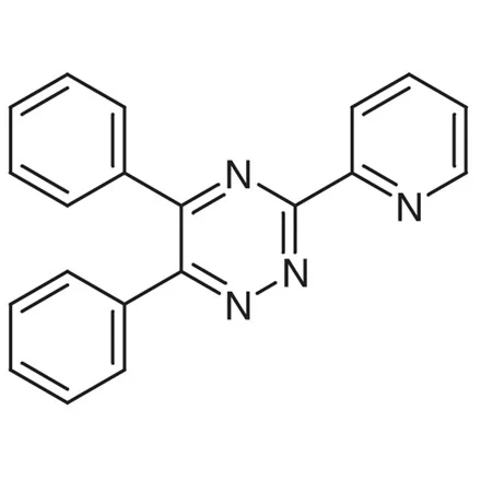 5,6-联苯基-3-(2-吡啶基)-1,2,4-三吖嗪
