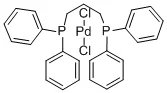 (1,3-双(二苯基膦)丙烷)氯化钯(II)
