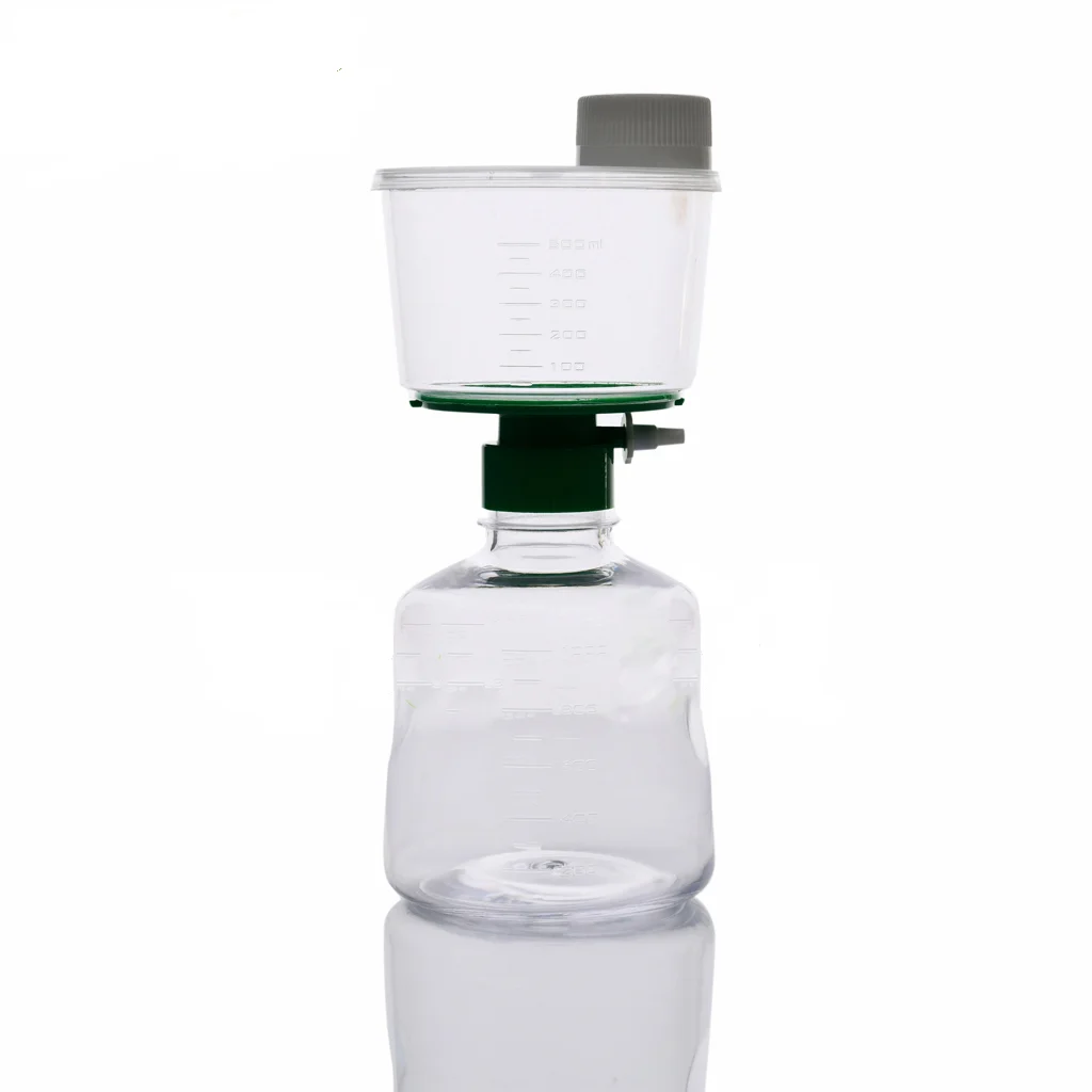一次性真空过滤器