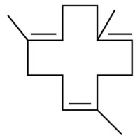 1,5,9-TRIMETHYL-1,5,9-CYCLODODE