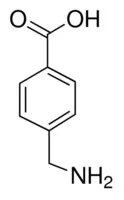 4-(氨基甲基)苯甲酸（储存“2-8℃”；运输“冰袋”） - 沃凯