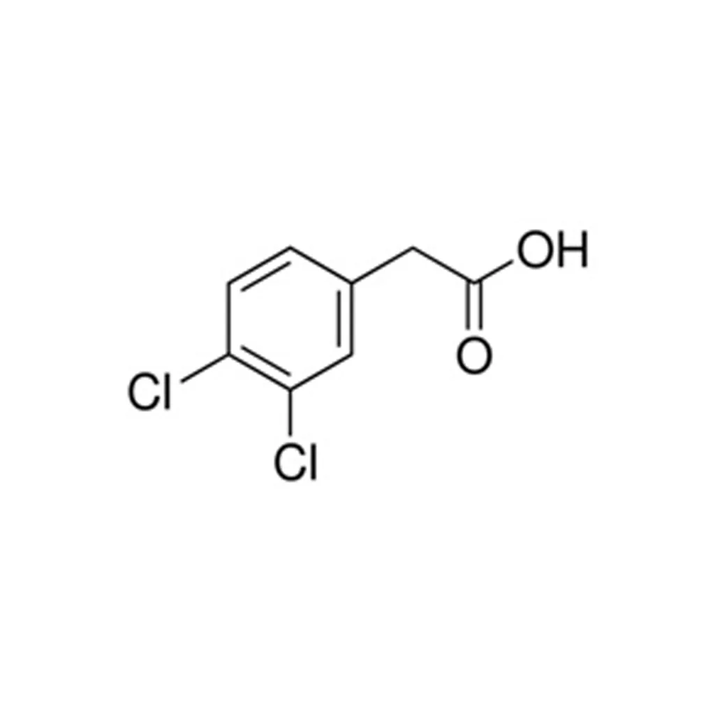3,4-二氯苯乙酸