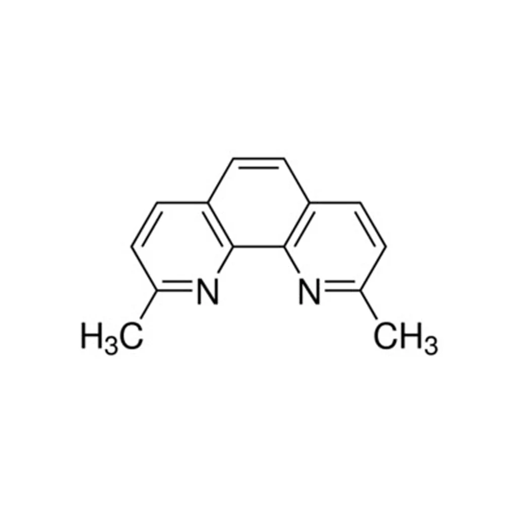 2,9-二甲基-1,10-菲罗啉