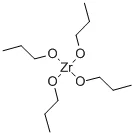 正丙醇锆 溶液