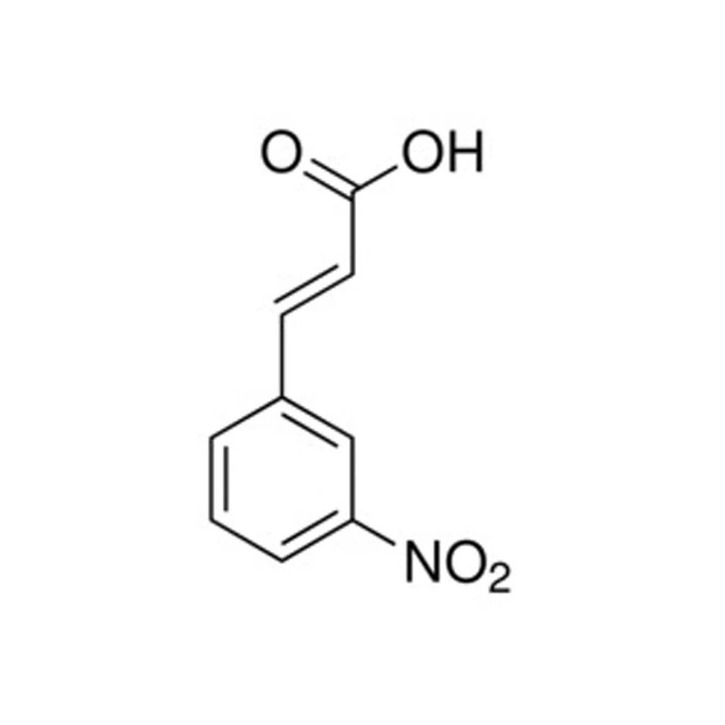 3-硝基肉桂酸