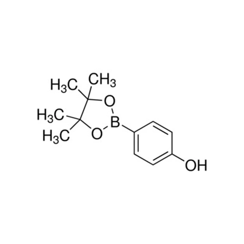 4-羟基苯硼酸频哪酯, 97%