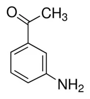 3'-氨基苯乙酮(储存“2-8℃,避光”;运输“冰袋”)