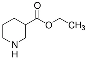 3-哌啶甲酸乙酯（储存“2-8℃”；运输“冰袋”）