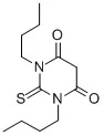1,3-二-正-丁基-2-硫代巴比妥酸, 98%
