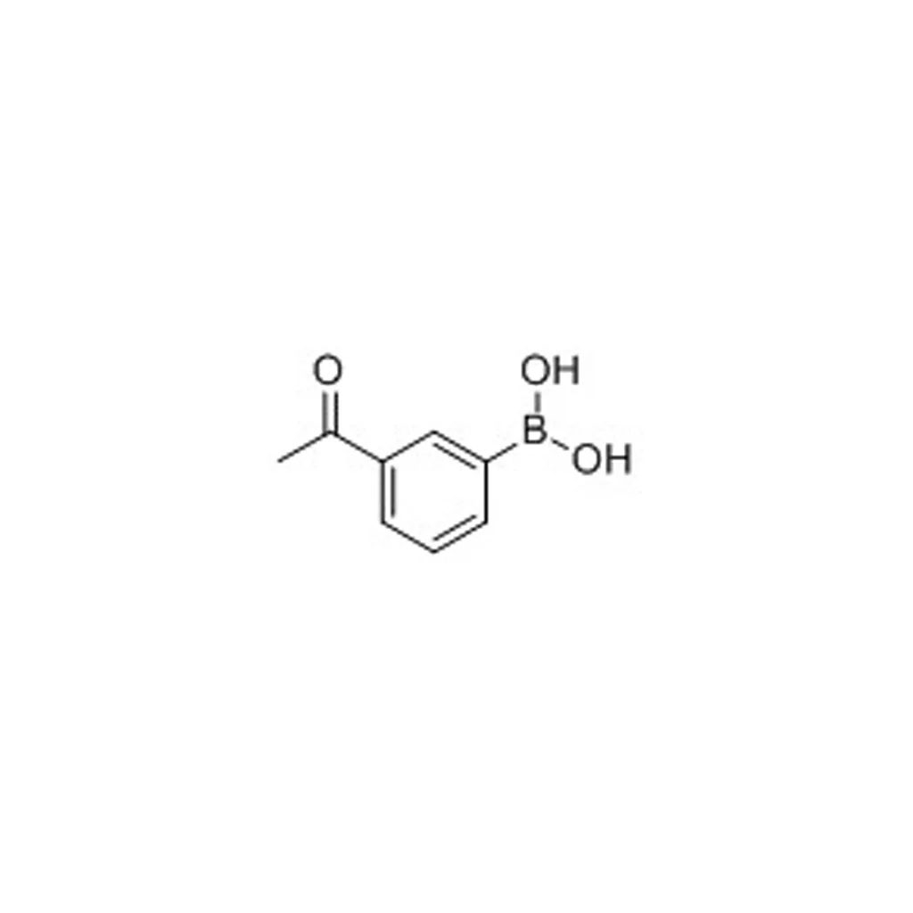 3-乙酰基苯硼酸