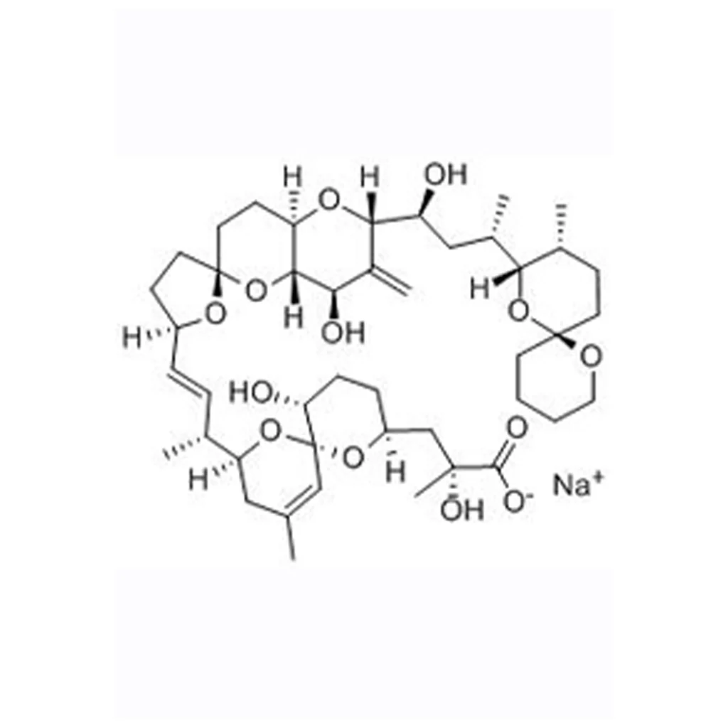 冈田(软海绵)酸钠盐(高纯度) 0.1MG