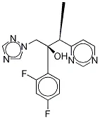伏立康唑杂质B(存储 “2-8℃”;运输 “冰袋”)