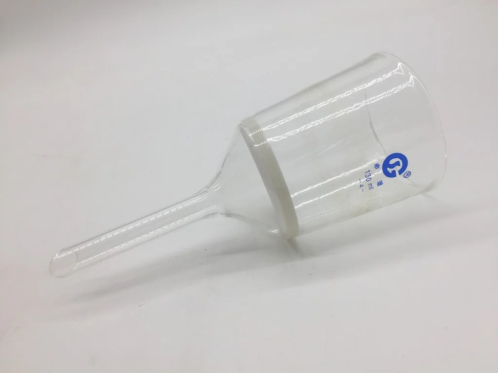 砂芯漏斗