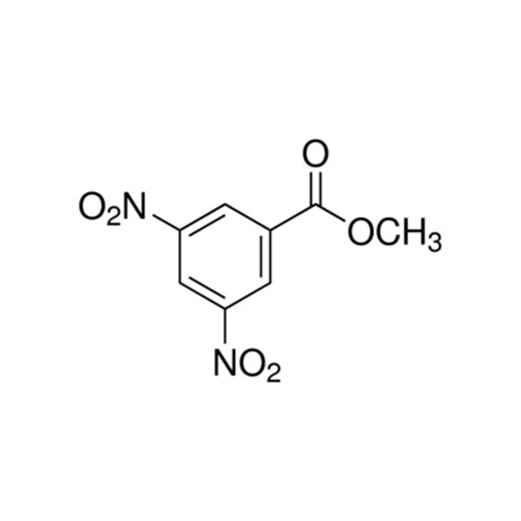 3，5-二硝基苯甲酸甲酯