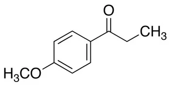 4‘-甲氧基苯丙酮