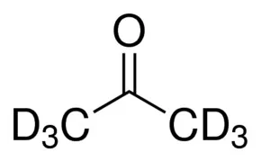 试剂ACETONE-D6
