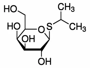 IPTG,无动物源性成分,高纯度(储存:“2-8℃”;运输:“常温”)