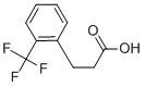 3-[2-(三氟甲基)苯基]丙酸