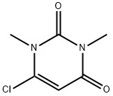 6-氯-1,3-二甲基尿嘧啶