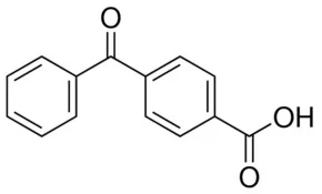 4-苯甲酰苯甲酸