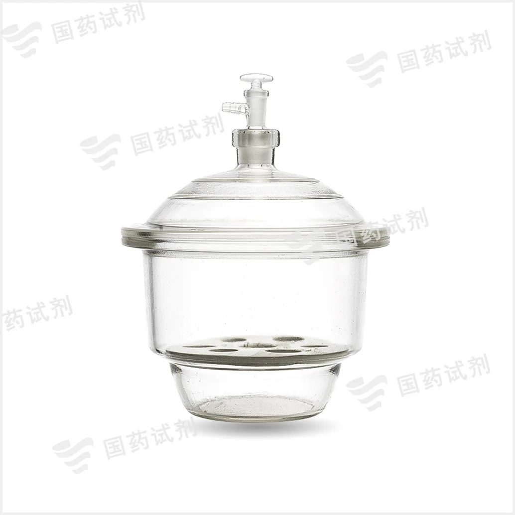 真空干燥器 - 申玻