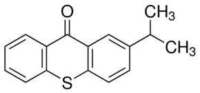 2-异丙基硫杂蒽酮