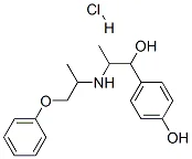 异舒普林 盐酸盐