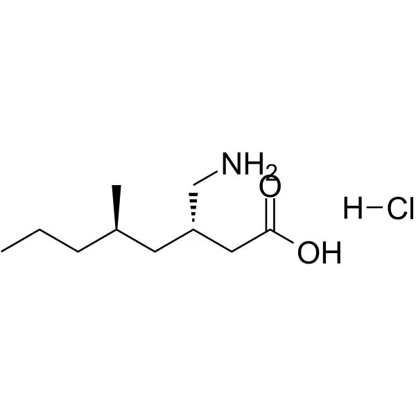 化合物Α2Δ LIGAND 1(储存“-20℃”;运输“冰袋”)