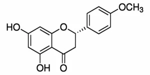 试剂ISOSAKURANETIN(储存“-20℃”;运输“冰袋”)