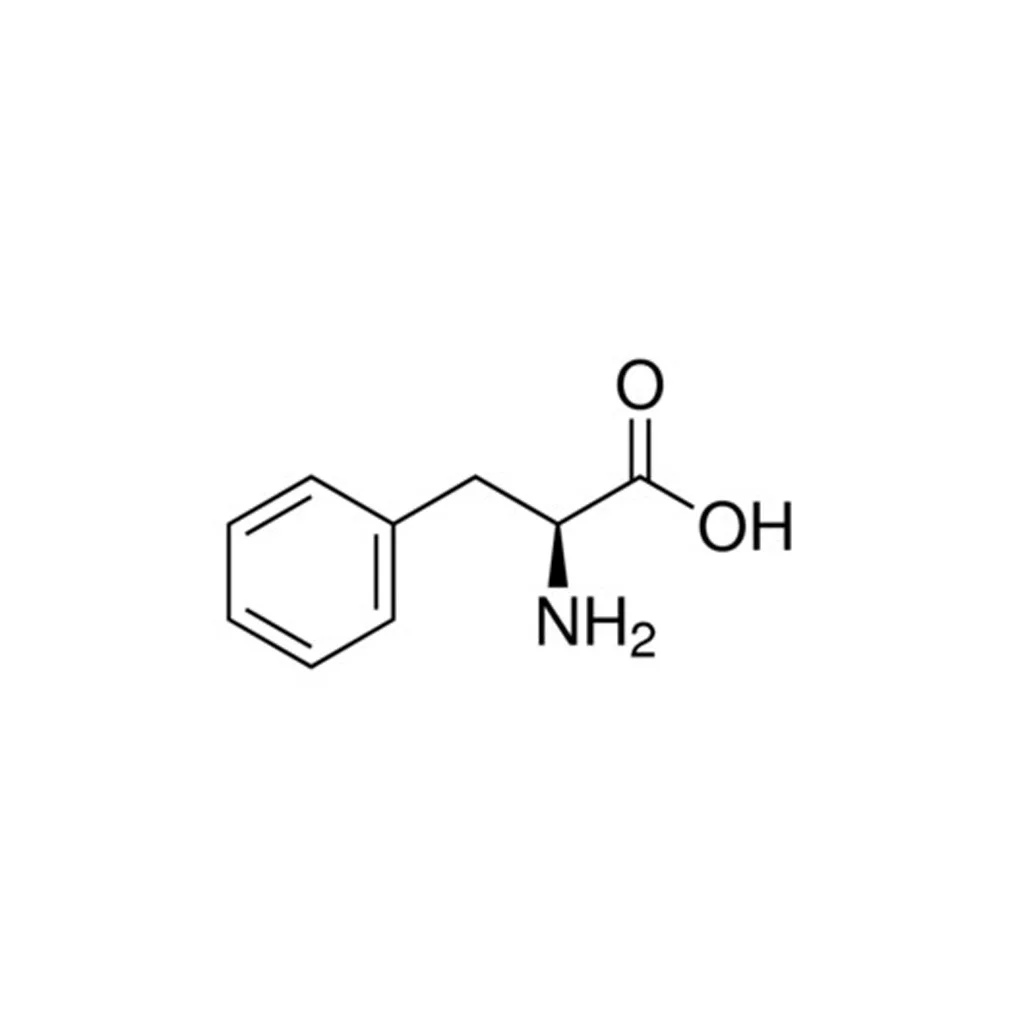 L-苯基丙氨酸, 99%