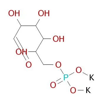 D-葡萄糖-6-磷酸(储存“-20℃”;运输“干冰”)