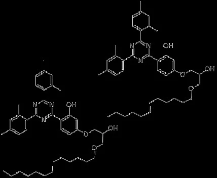 紫外线吸收剂UV400