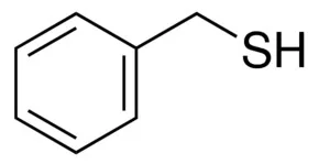 苄硫醇