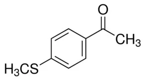 4‘-(甲硫基)苯乙酮