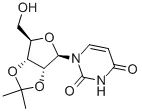 2',3'-异丙叉尿苷(储存“-20℃”;运输“干冰”)