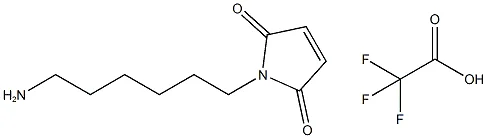 试剂MAL-C6-AMINE (TFA)（储存“2-8℃，避光”；运输“冰袋”） - 沃凯