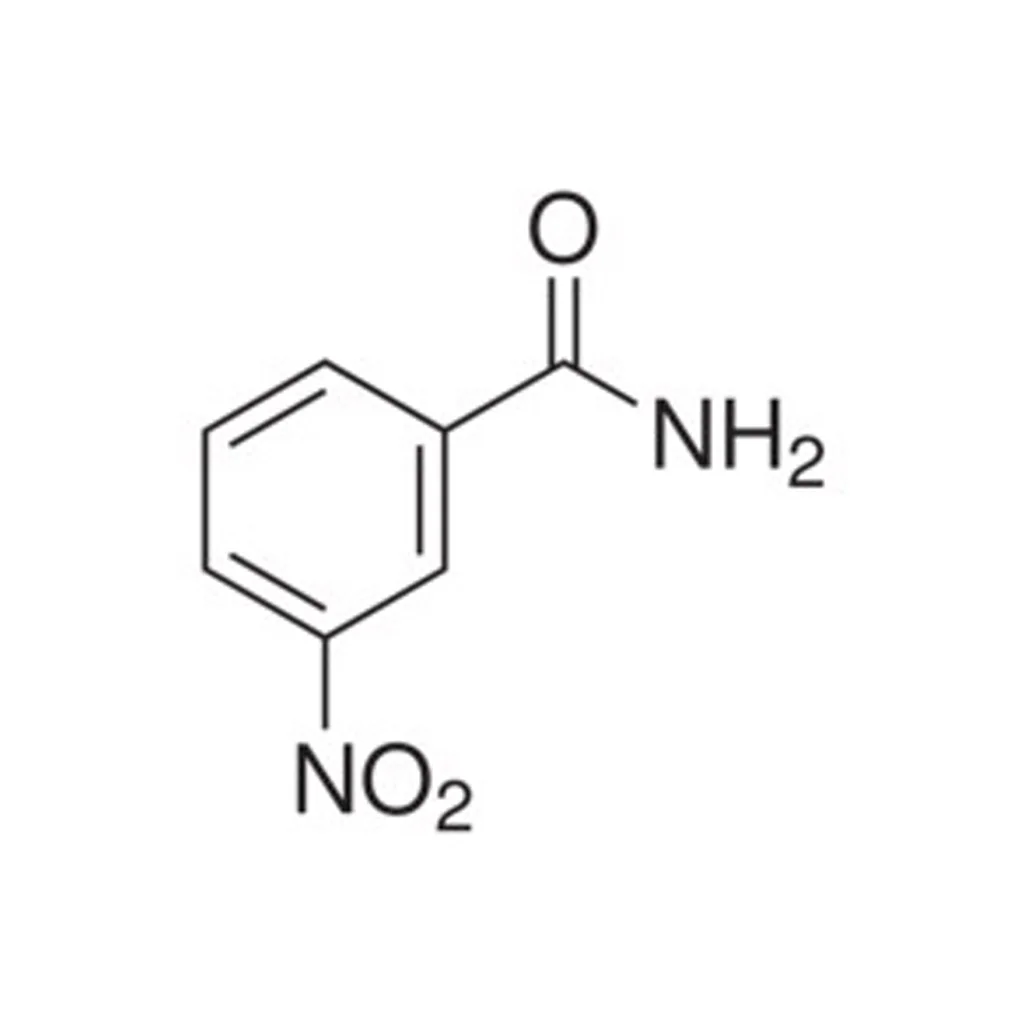 3-硝基苯甲酰胺, 98%