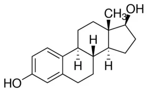 雌二醇(储存“2-8℃”;运输“冰袋”)