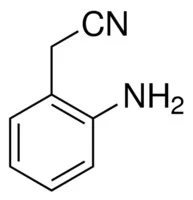 邻氨基苯乙腈(储存“2-8℃”;运输“常温”)