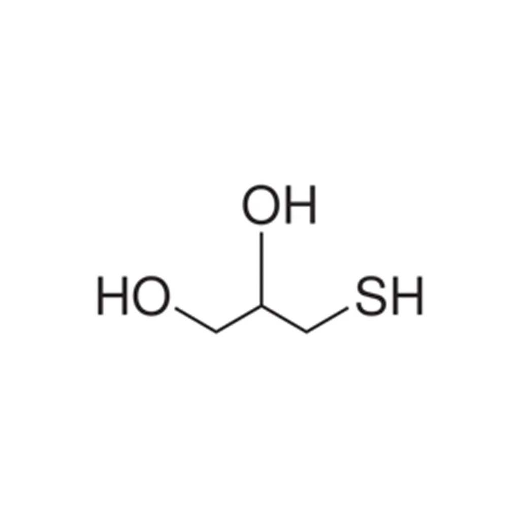 3-硫基-1,2-丙烷二醇, 90+%