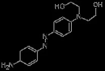 分散黑9号