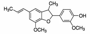 化合物DEHYDRODIISOEUGENOL(储存“-20℃”;运输“冰袋”)